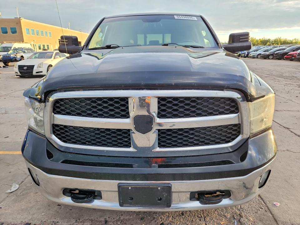 Aukcja sprzedaży 2015 Ram 1500, vin: 1C6RR7GT8FS536592, numer aukcji: 66498096