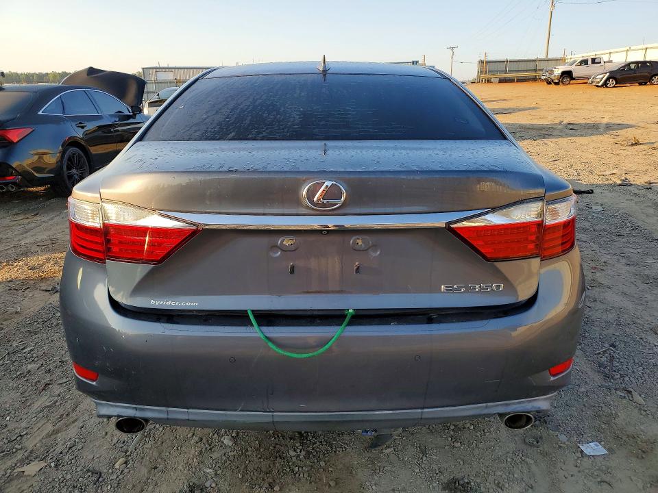 Aukcja sprzedaży 2015 Lexus Es, vin: JTHBK1GG9F2197970, numer aukcji: 67463226