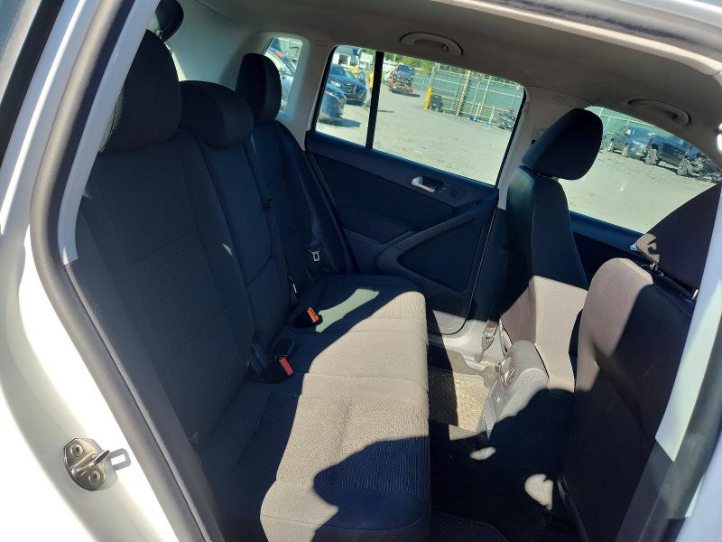 Aukcja sprzedaży 2017 Volkswagen Tiguan, vin: WVGBV7AX4HK054668, numer aukcji: 67323596