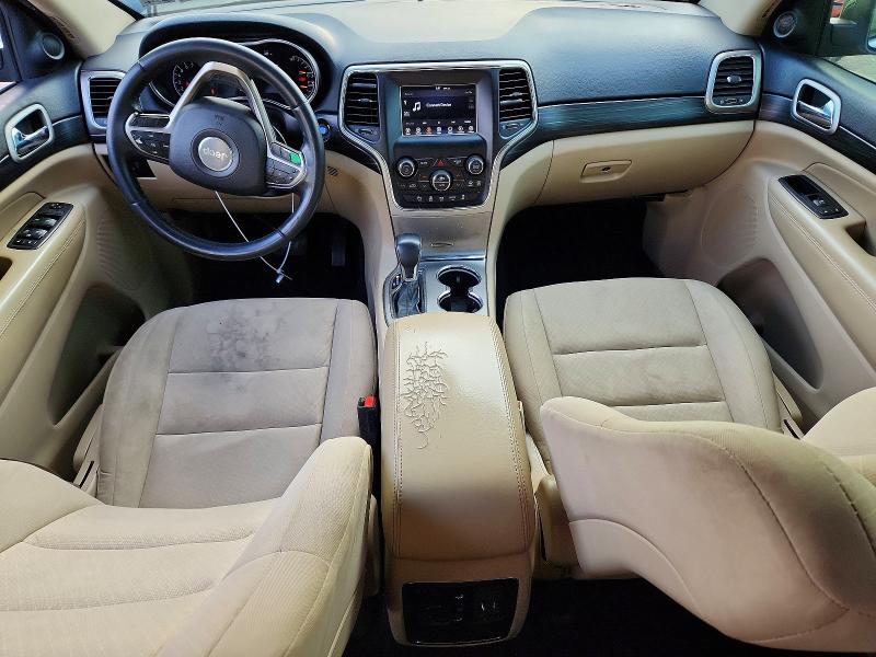 Продажа на аукционе авто 2019 Jeep Grand Cherokee, vin: 1C4RJFAG9KC741283, номер лота: 68491356