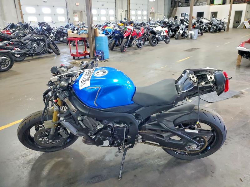 Aukcja sprzedaży 2013 Suzuki Gsx-r750, vin: JS1GR7MAXD2101728, numer aukcji: 67690206