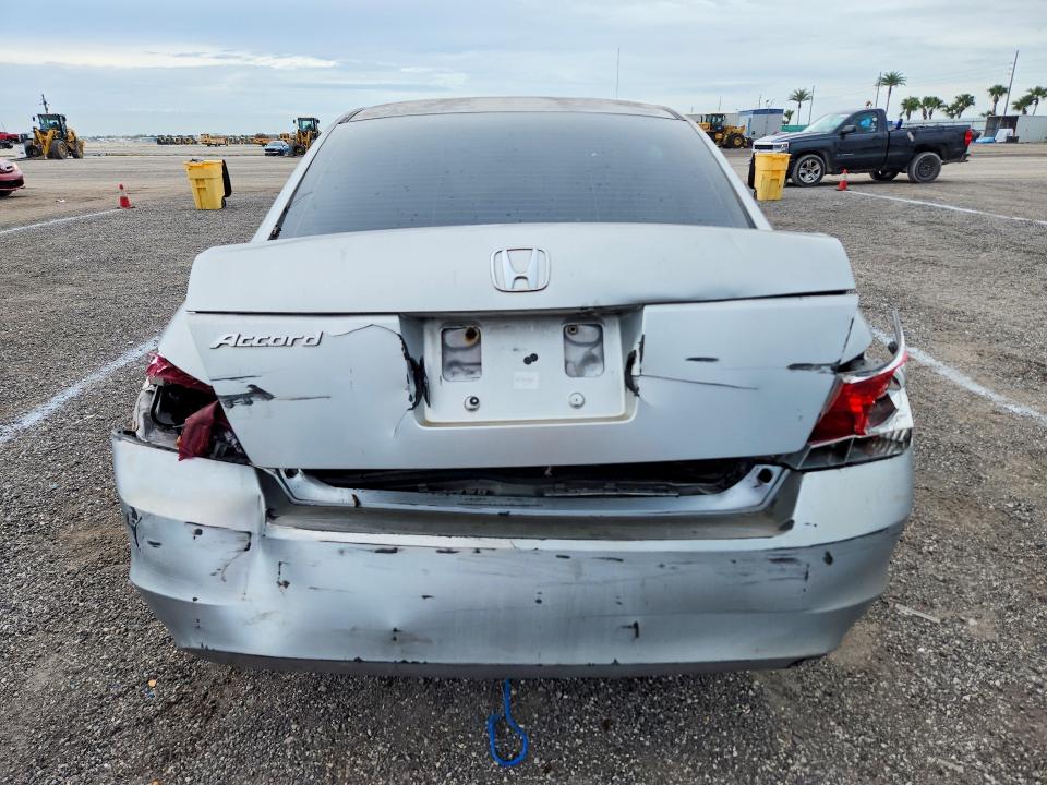 70860646 :رقم المزاد ، 1HGCP26319A136748 vin ، 2009 Honda Accord مزاد بيع