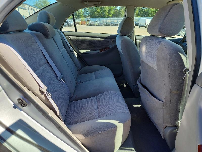 Aukcja sprzedaży 2006 Toyota Corolla, vin: 1NXBR32E06Z642384, numer aukcji: 67691416