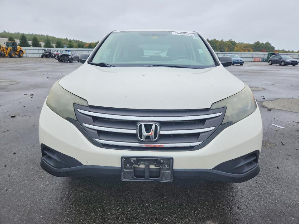 Продаж на аукціоні авто 2014 Honda Cr-v, vin: 5J6RM4H36EL102632, номер лоту: 70468326