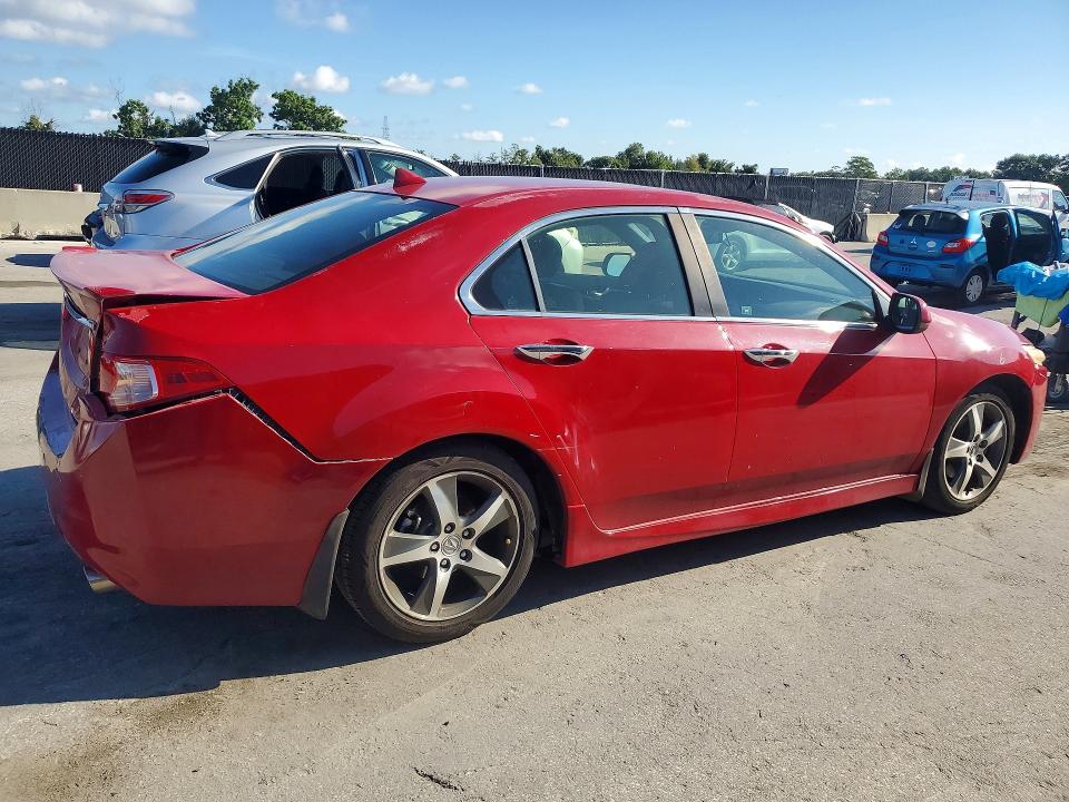 2012 Acura Tsx მანქანა იყიდება აუქციონზე, vin: JH4CU2F80CC026920, აუქციონის ნომერი: 68972576