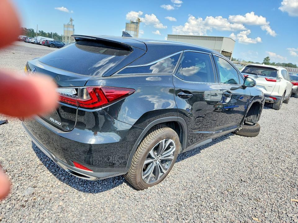 67436576 :رقم المزاد ، 2T2HZMDA7NC353086 vin ، 2022 Lexus Rx مزاد بيع