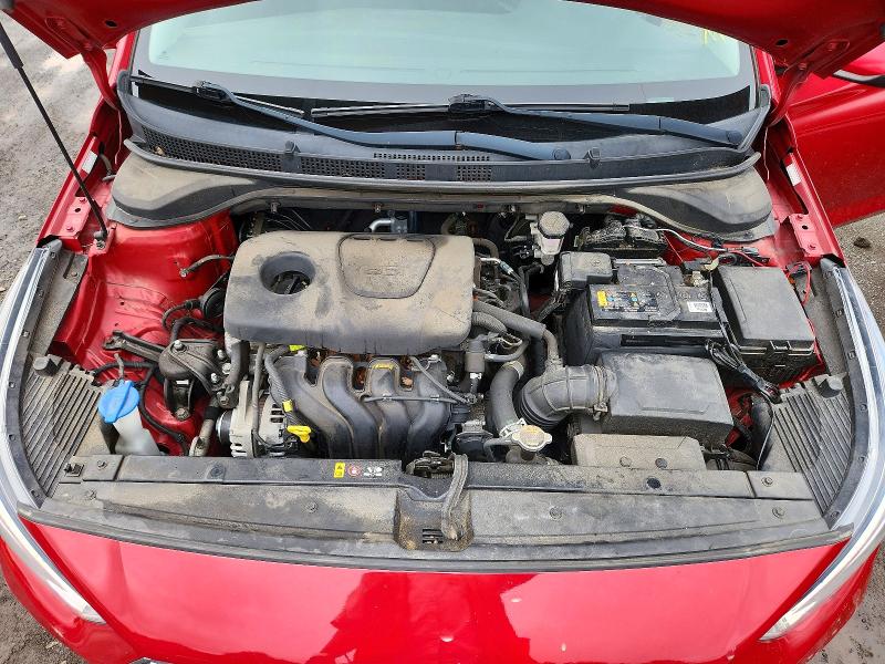 2019 Hyundai Accent მანქანა იყიდება აუქციონზე, vin: 3KPC24A31KE079986, აუქციონის ნომერი: 71118826