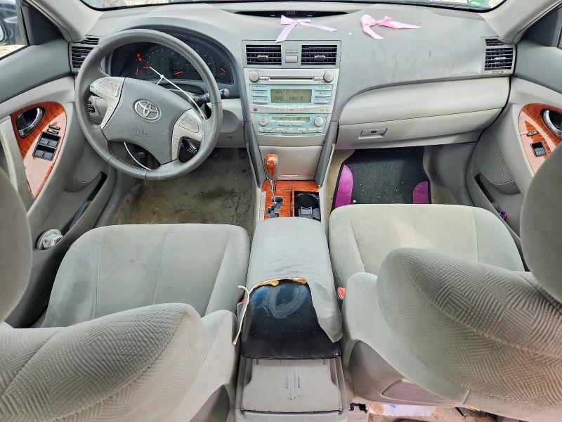 2009 Toyota Camry მანქანა იყიდება აუქციონზე, vin: 4T1BE46K89U352609, აუქციონის ნომერი: 69793496