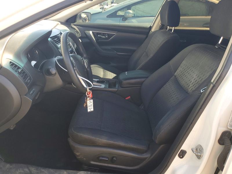 Продаж на аукціоні авто 2016 Nissan Altima, vin: 1N4AL3AP1GC250094, номер лоту: 68802966