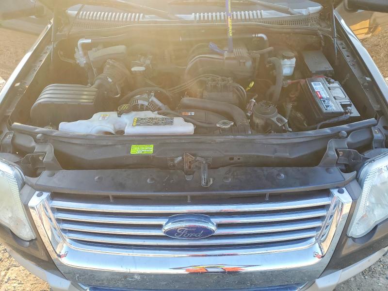 Продажа на аукционе авто 2008 Ford Explorer, vin: 1FMEU63E68UB03489, номер лота: 67329856