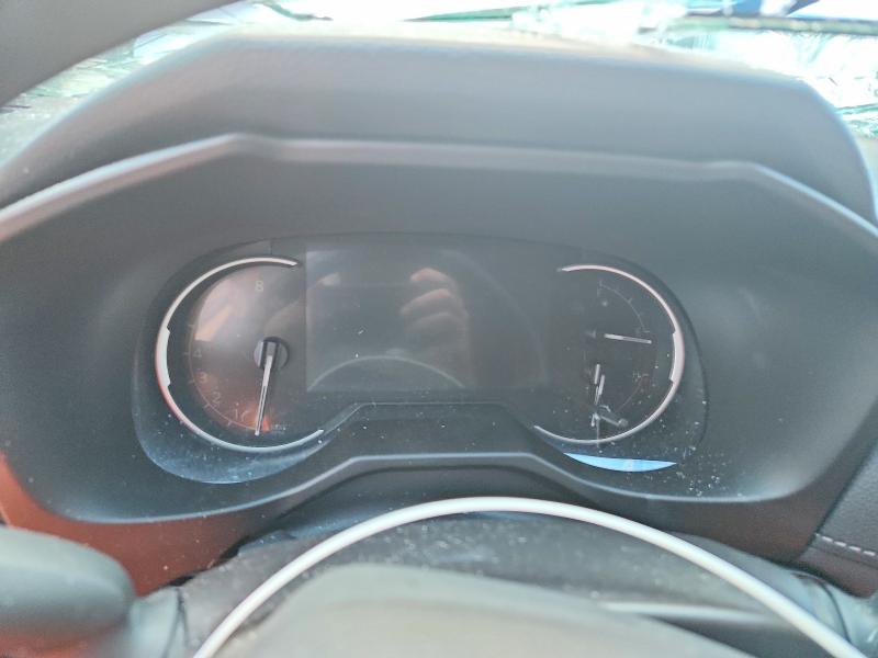 Aukcja sprzedaży 2025 Toyota Rav4, vin: 2T3H1RFV4SC356443, numer aukcji: 66546606