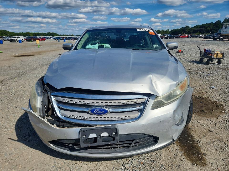 Продаж на аукціоні авто 2012 Ford Taurus, vin: 1FAHP2EW4CG122840, номер лоту: 68425716