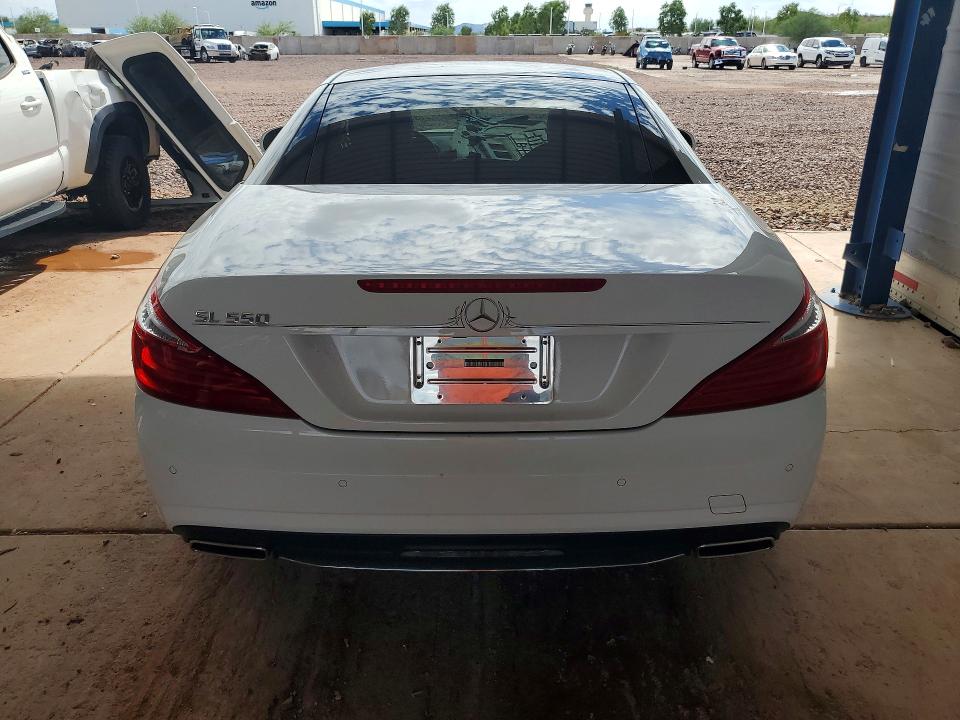 68387076 :رقم المزاد ، WDDJK7DA2GF039986 vin ، 2016 Mercedes-benz Sl مزاد بيع