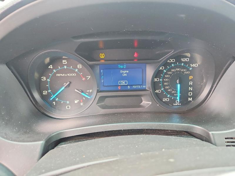 Продаж на аукціоні авто 2014 Ford Explorer, vin: 1FM5K8D8XEGB45166, номер лоту: 67811346