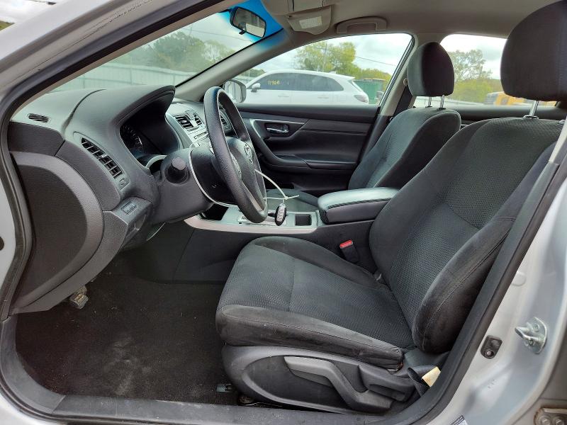Aukcja sprzedaży 2015 Nissan Altima, vin: 1N4AL3AP1FN885299, numer aukcji: 70317566