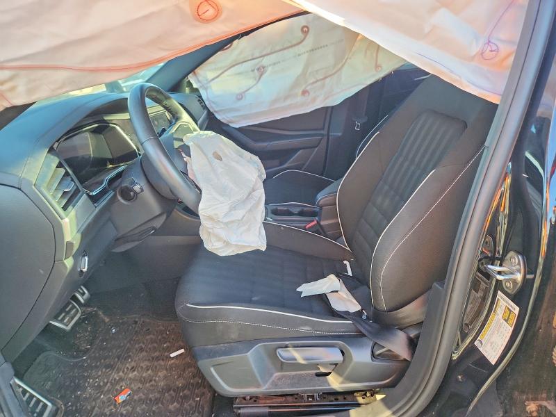 Продажа на аукционе авто 2024 Volkswagen Jetta, vin: 3VWBM7BU2RM097831, номер лота: 67829536