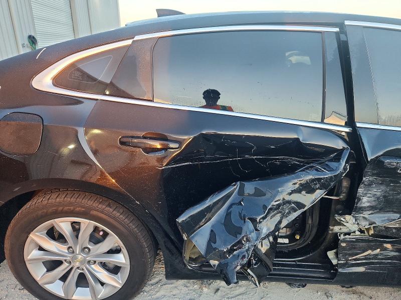 Aukcja sprzedaży 2022 Chevrolet Malibu, vin: 1G1ZD5ST4NF139822, numer aukcji: 71165686
