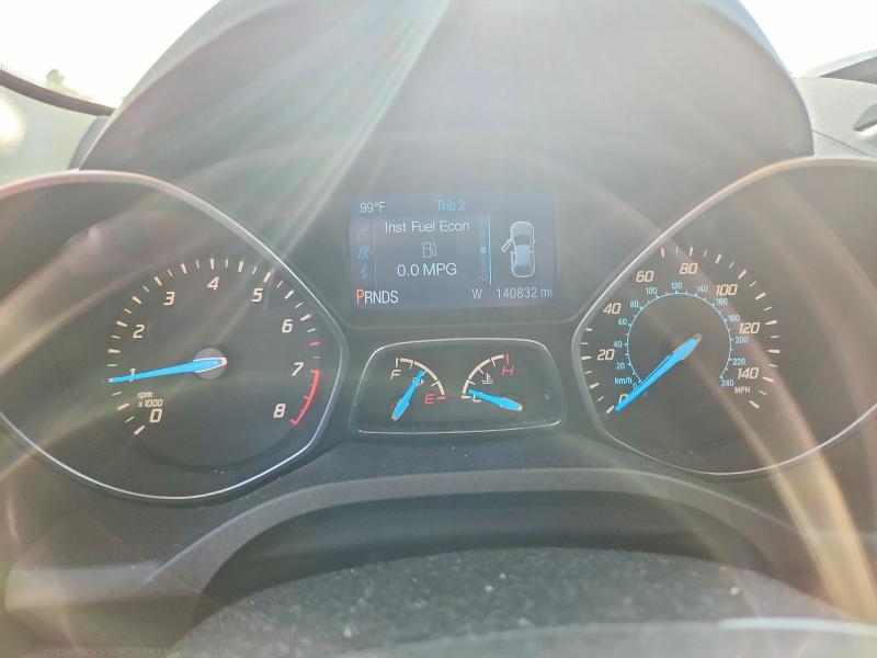 Aukcja sprzedaży 2014 Ford Escape, vin: 1FMCU0GX4EUD07431, numer aukcji: 68875766