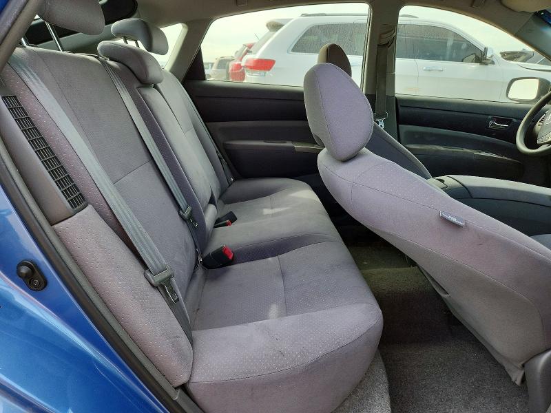 67870016 :رقم المزاد ، JTDKB20U477675983 vin ، 2007 Toyota Prius مزاد بيع
