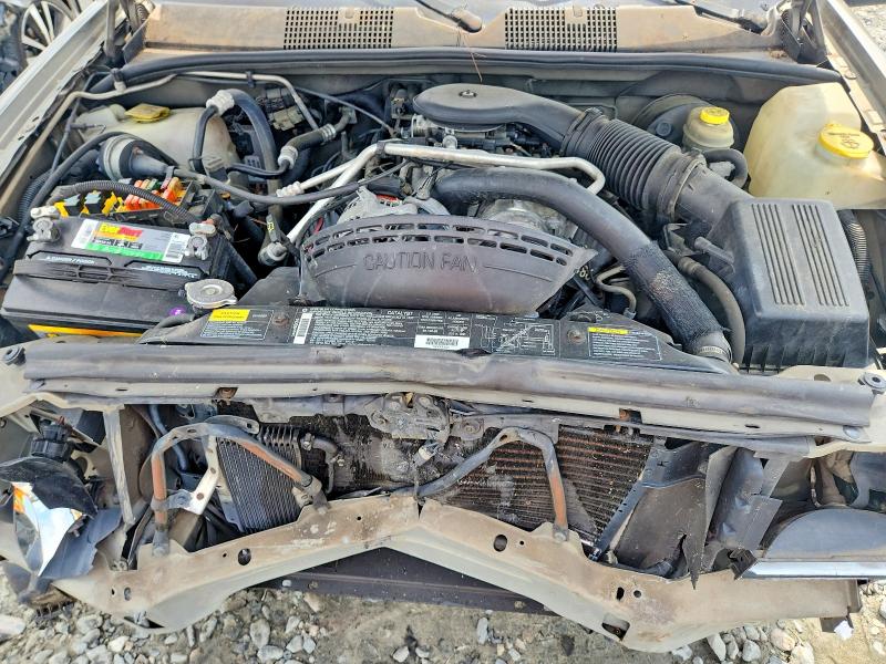 1996 Jeep Grand Cherokee მანქანა იყიდება აუქციონზე, vin: 1J4GZ58Y6TC387632, აუქციონის ნომერი: 67400466