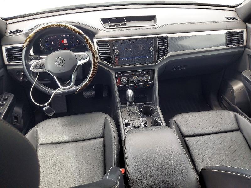 Продаж на аукціоні авто 2020 Volkswagen Atlas Cross Sport, vin: 1V2MC2CA3LC207170, номер лоту: 67683946