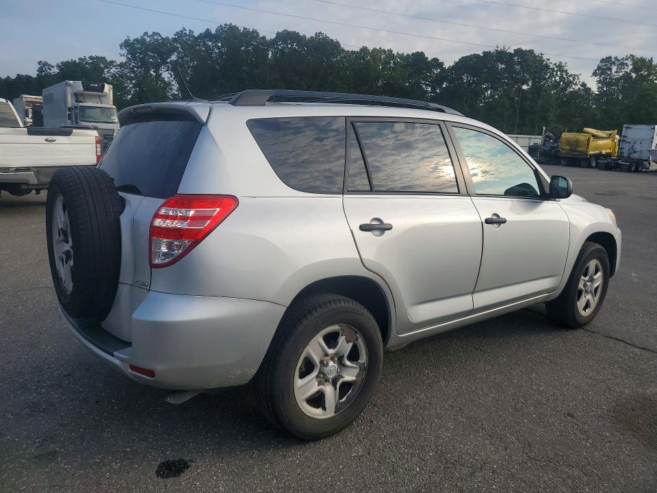Aukcja sprzedaży 2011 Toyota Rav4, vin: 2T3BF4DV0BW082539, numer aukcji: 69326766