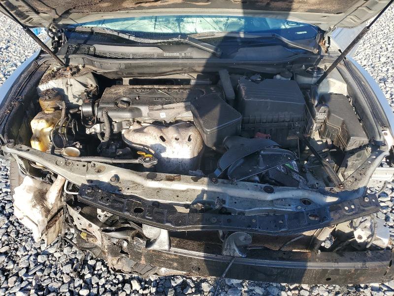 69728776 :رقم المزاد ، 4T1BE46K27U059110 vin ، 2007 Toyota Camry مزاد بيع