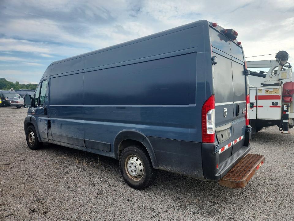 Aukcja sprzedaży 2020 Ram Promaster 3500, vin: 3C6URVJG6LE139763, numer aukcji: 67745766
