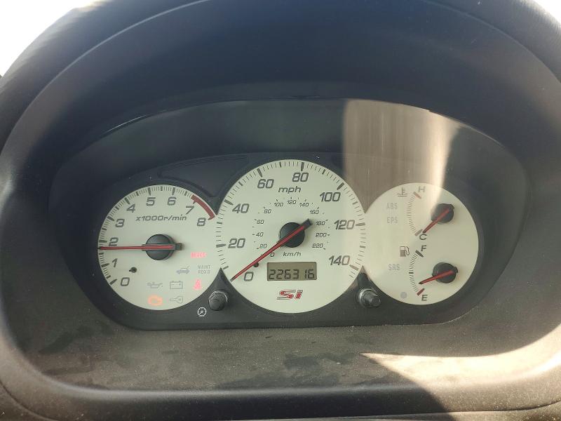 Aukcja sprzedaży 2003 Honda Civic, vin: SHHEP33503U403197, numer aukcji: 68411316