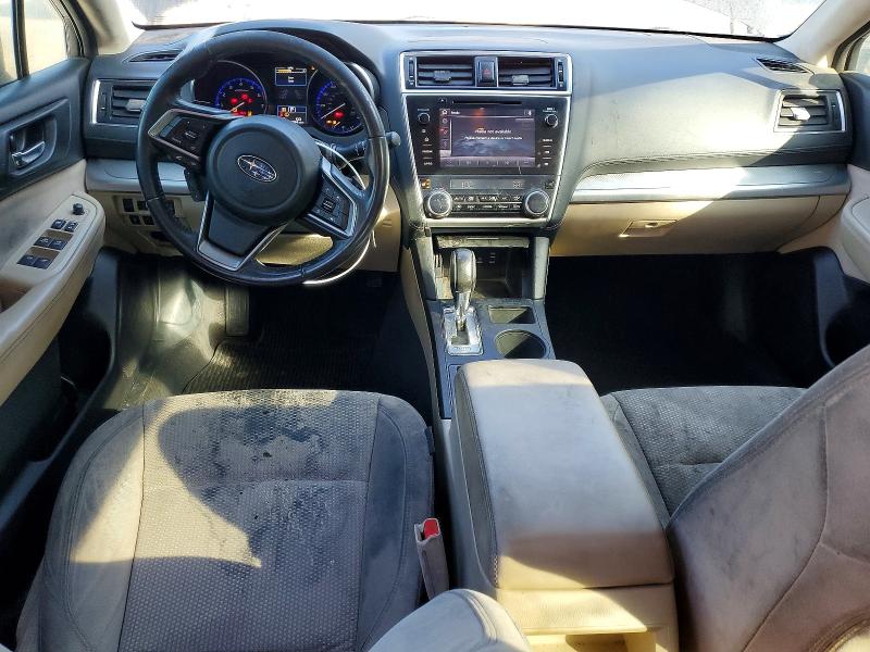 Продаж на аукціоні авто 2018 Subaru Outback, vin: 4S4BSAFC9J3328118, номер лоту: 68152276