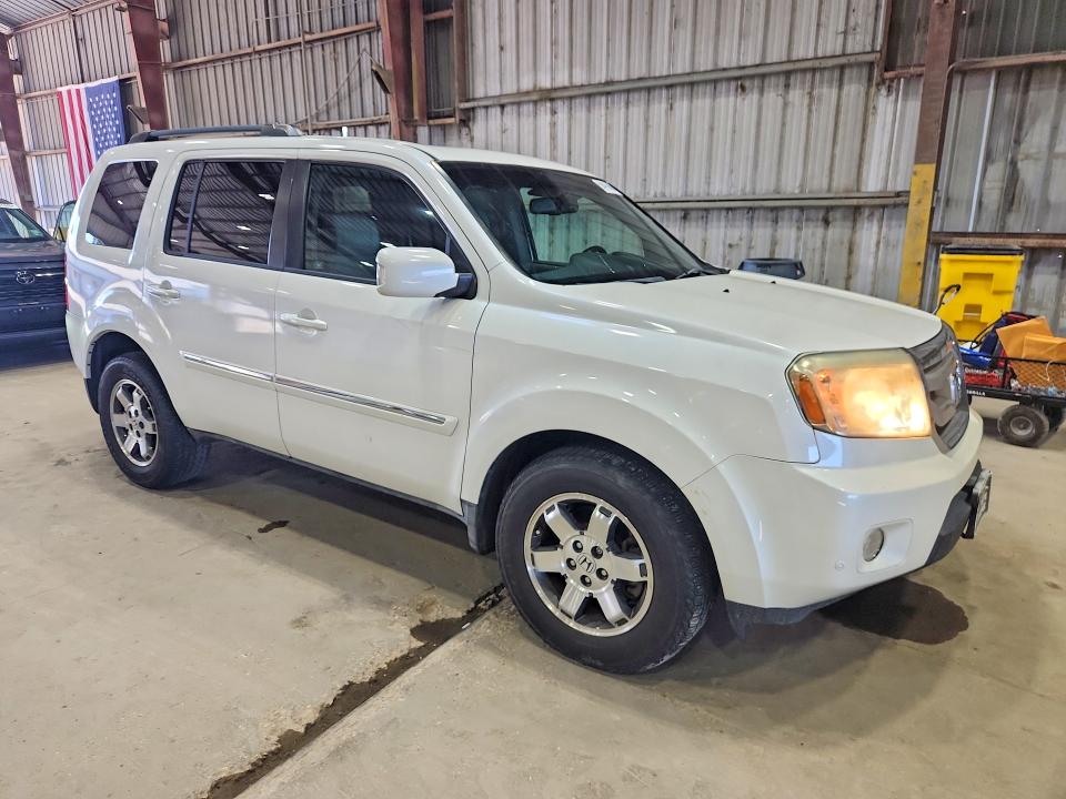 Продаж на аукціоні авто 2011 Honda Pilot, vin: 5FNYF3H92BB029445, номер лоту: 69416066