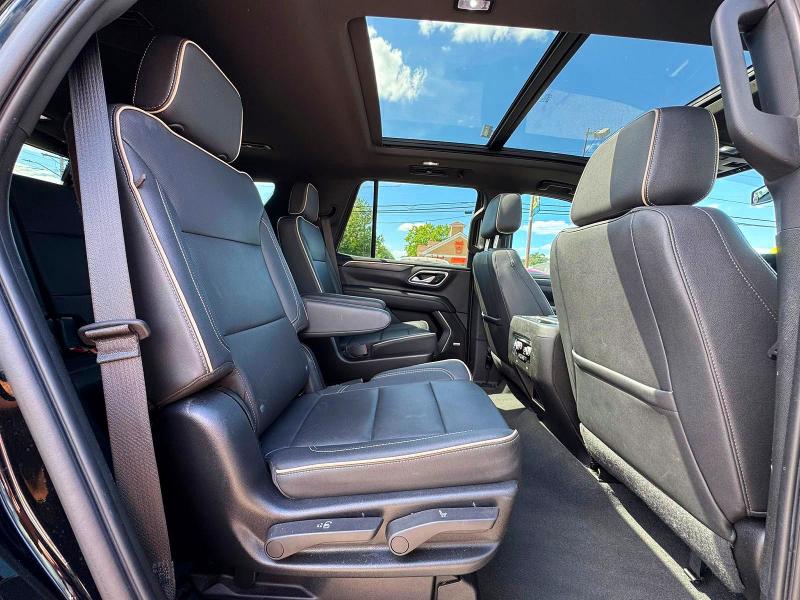 Продаж на аукціоні авто 2022 Gmc Yukon, vin: 1GKS2BKT7NR237808, номер лоту: 68037026