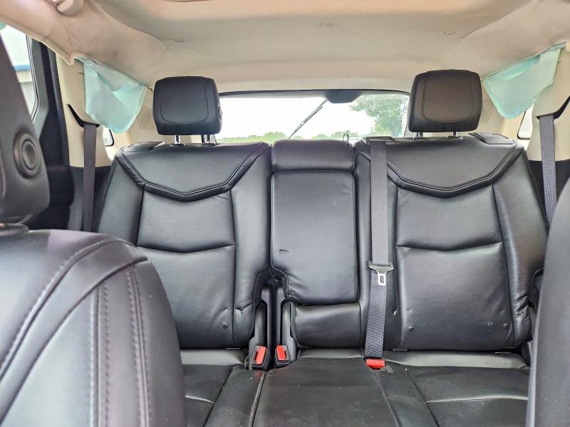 Aukcja sprzedaży 2017 Cadillac Xt5, vin: 1GYKNDRS7HZ292947, numer aukcji: 67069606
