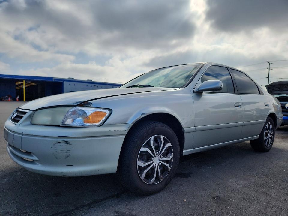 Aukcja sprzedaży 2001 Toyota Camry, vin: 4T1BG22KX1U088897, numer aukcji: 68093966