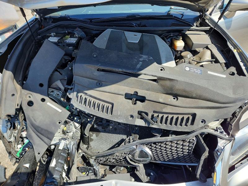 Продаж на аукціоні авто 2015 Lexus Gs, vin: JTHBE1BL8FA014754, номер лоту: 69891596