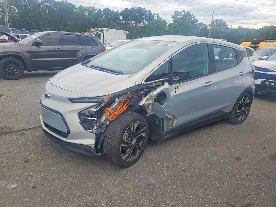 Продажа на аукционе авто 2023 Chevrolet Bolt Ev, vin: 1G1FX6S01P4155402, номер лота: 68210136