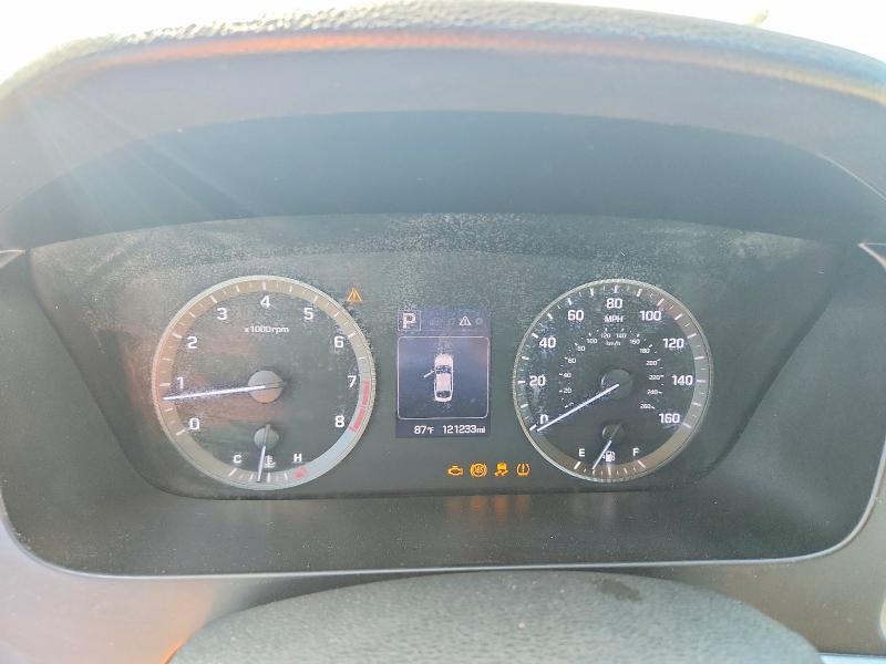 Aukcja sprzedaży 2015 Hyundai Sonata, vin: 5NPE24AF3FH117173, numer aukcji: 59408486
