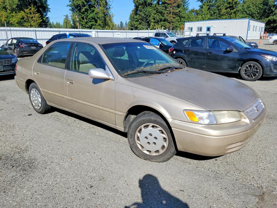 Продаж на аукціоні авто 1998 Toyota Camry, vin: JT2BG22K4W0210973, номер лоту: 69435206