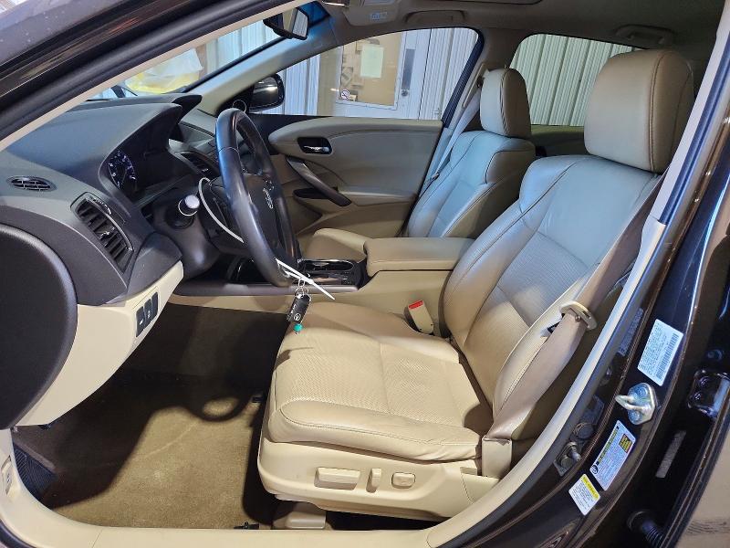 Продаж на аукціоні авто 2014 Acura Rdx, vin: 5J8TB3H53EL007041, номер лоту: 67861456