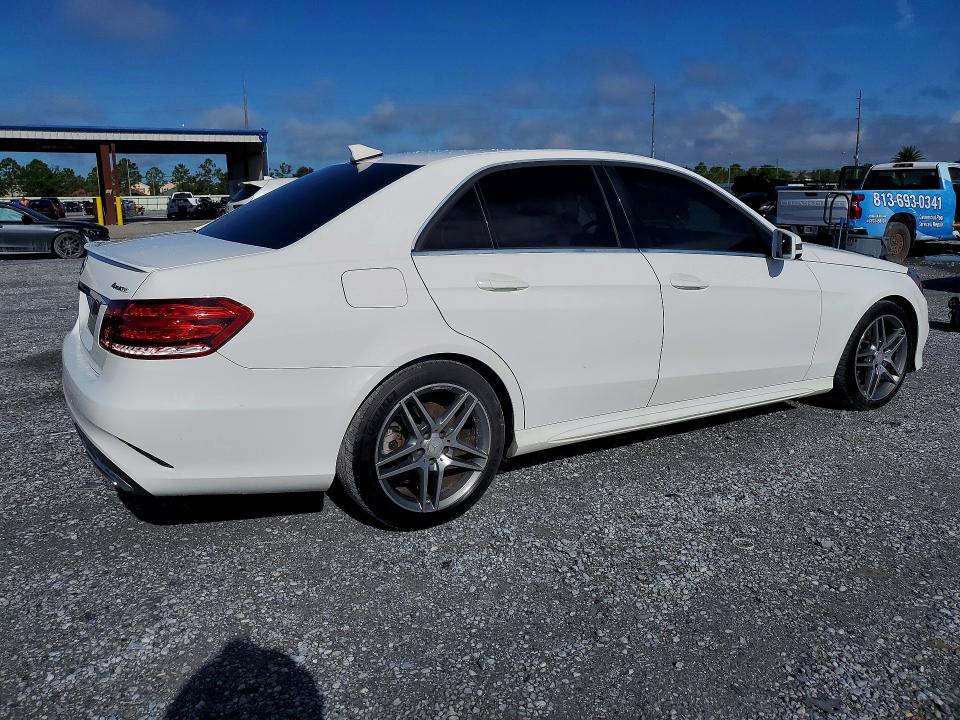 Aukcja sprzedaży 2014 Mercedes-benz E, vin: WDDHF8JB7EB009926, numer aukcji: 67480166