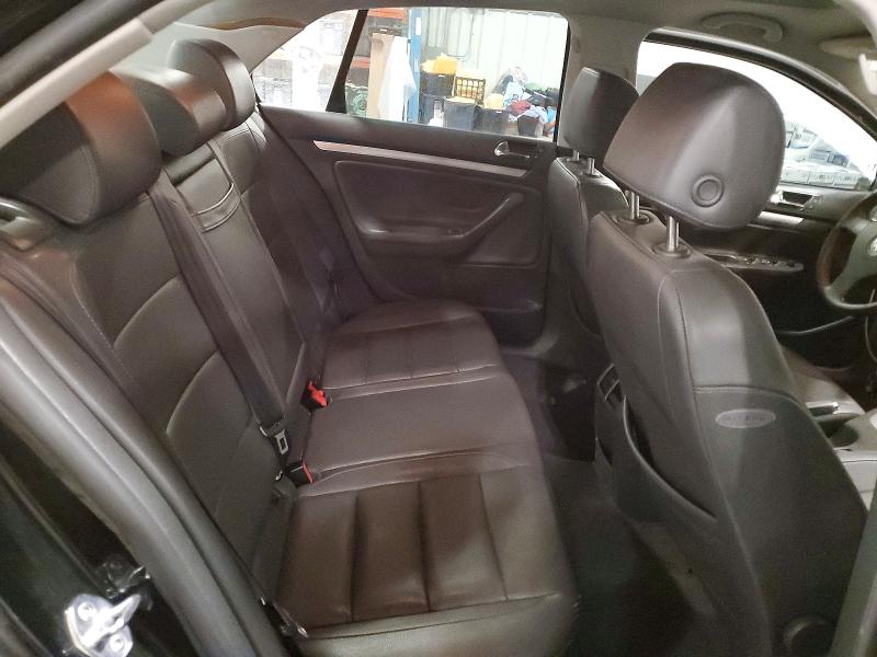 Aukcja sprzedaży 2005 Volkswagen New Jetta, vin: 3VWSG71K45M644244, numer aukcji: 70542496