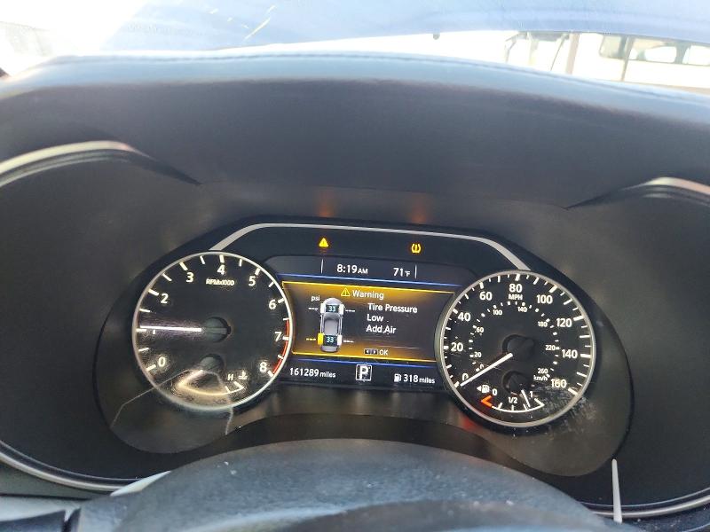 Продажа на аукционе авто 2016 Nissan Maxima, vin: 1N4AA6AP7GC382994, номер лота: 70112546