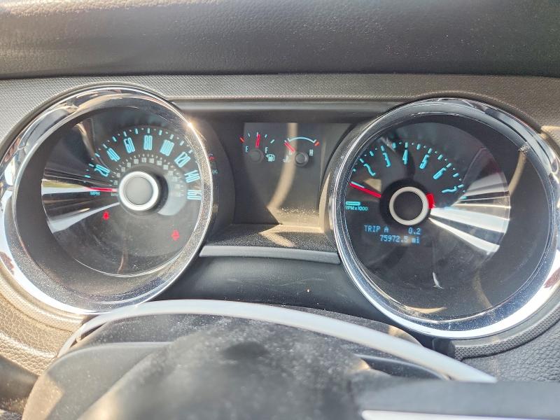 Продажа на аукционе авто 2014 Ford Mustang, vin: 1ZVBP8EM5E5201429, номер лота: 67489896