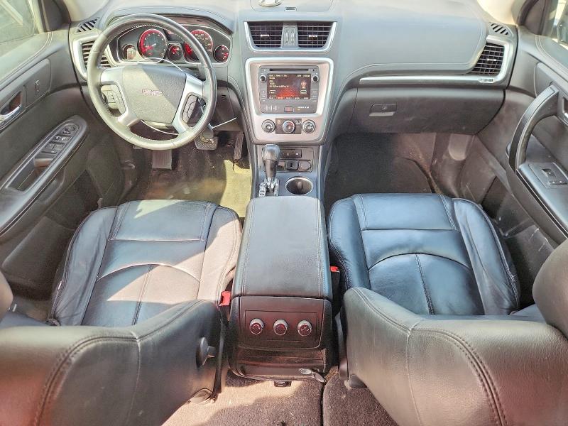 70636276 :رقم المزاد ، 1GKKRNED0GJ177261 vin ، 2016 Gmc Acadia مزاد بيع