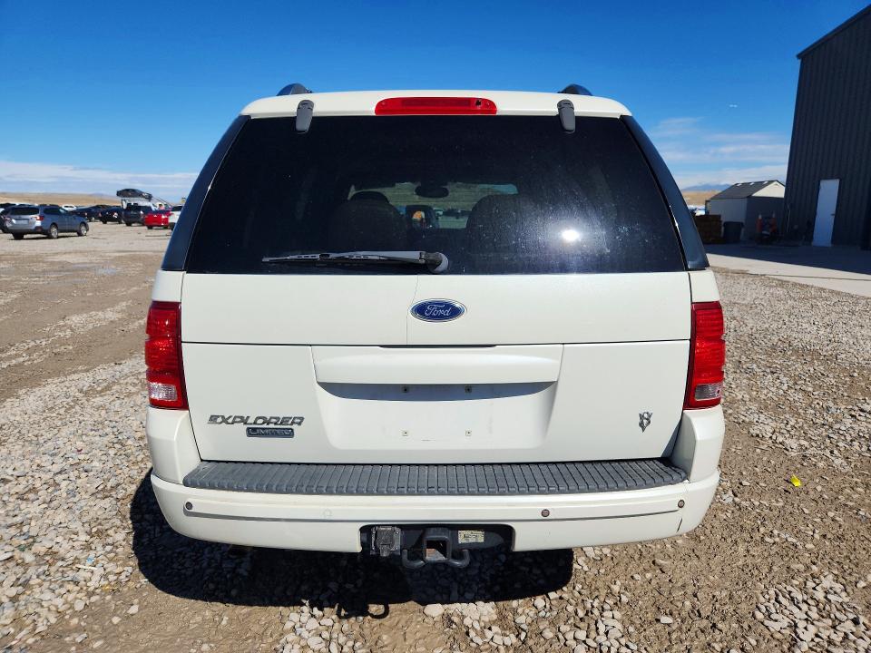 Продаж на аукціоні авто 2004 Ford Explorer, vin: 1FMZU75W74ZA66558, номер лоту: 69533696