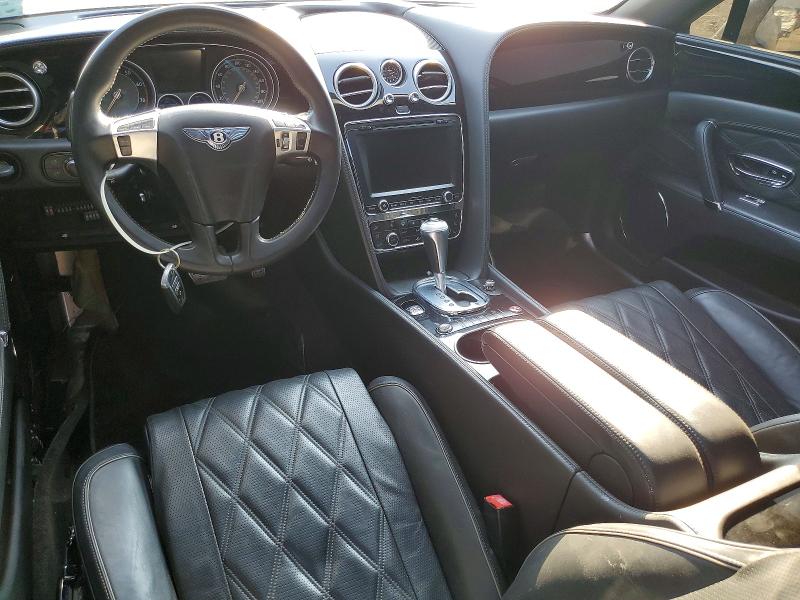 Продажа на аукционе авто 2015 Bentley Flying Spur, vin: SCBEC9ZAXFC042246, номер лота: 70174576