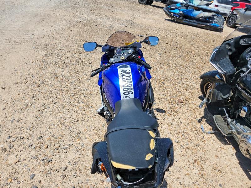 Aukcja sprzedaży 2027 Suzuki Gssr 750, vin: JS1GR7MAXV7100079, numer aukcji: 68230386