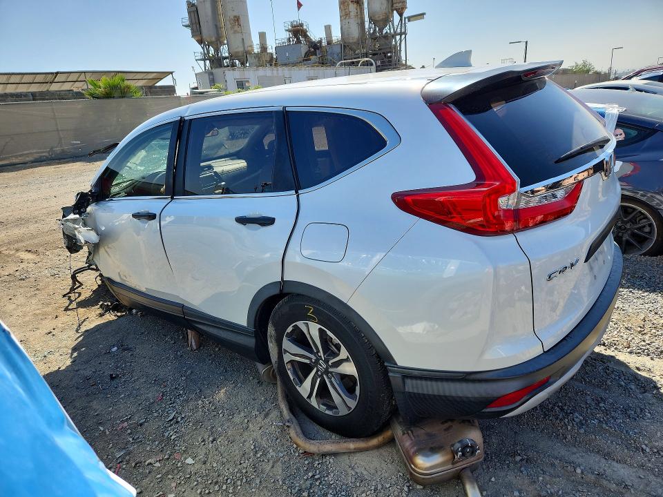 Продажа на аукционе авто 2019 Honda Cr-v, vin: 5J6RW5H3XKL002481, номер лота: 69452466