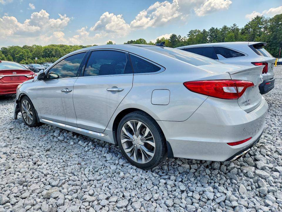 Aukcja sprzedaży 2017 Hyundai Sonata, vin: 5NPE34AB1HH577512, numer aukcji: 67834876