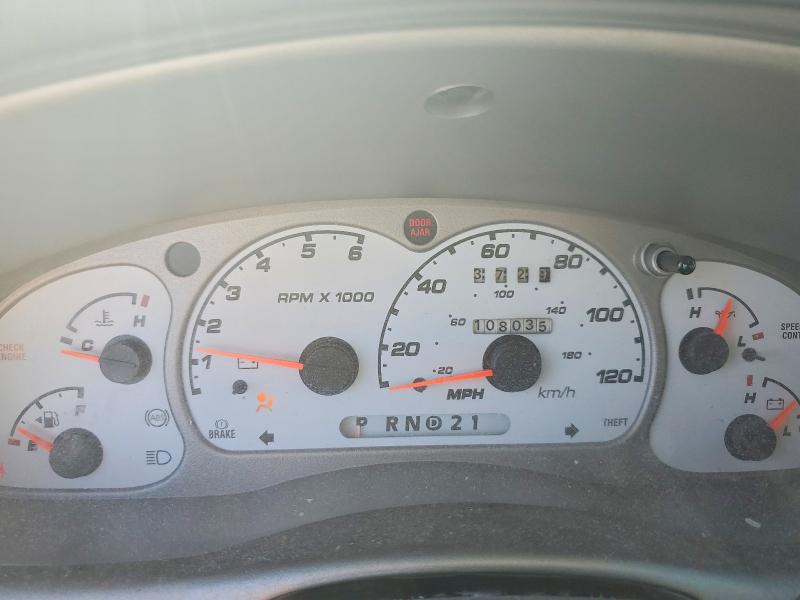 Aukcja sprzedaży 2001 Ford Explorer, vin: 1FMYU60EX1UB42061, numer aukcji: 70947166